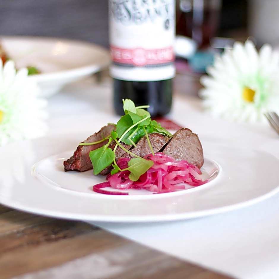 Fletcher Hotel-Restaurant Teugel Uden-Veghel