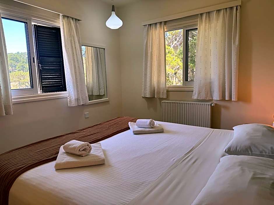 Jubilee Hotel Troodos