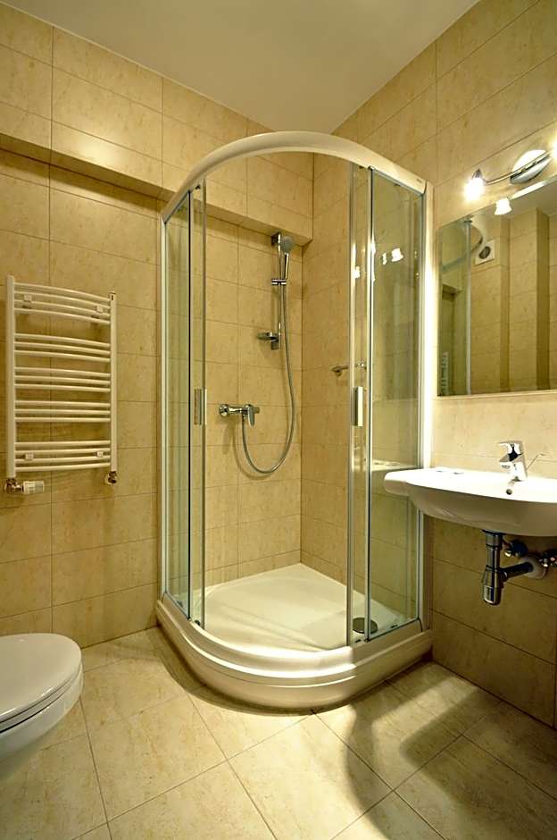 Hotel Continental