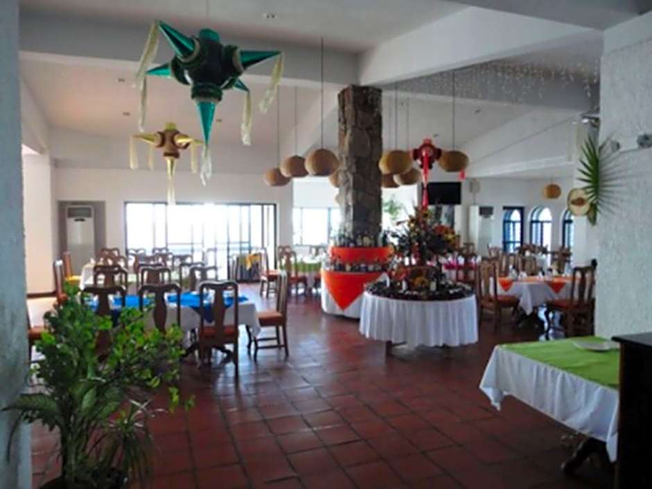 Tucan Siho-Playa