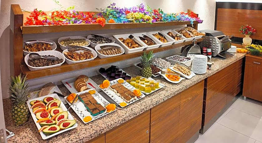 Hotel Istanbul Trend