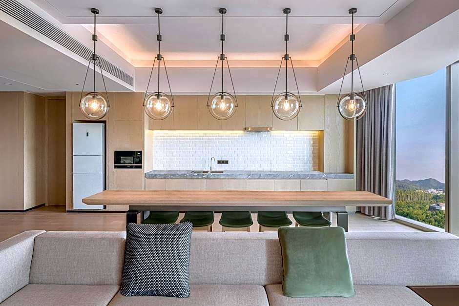 Element Guangzhou Baiyun