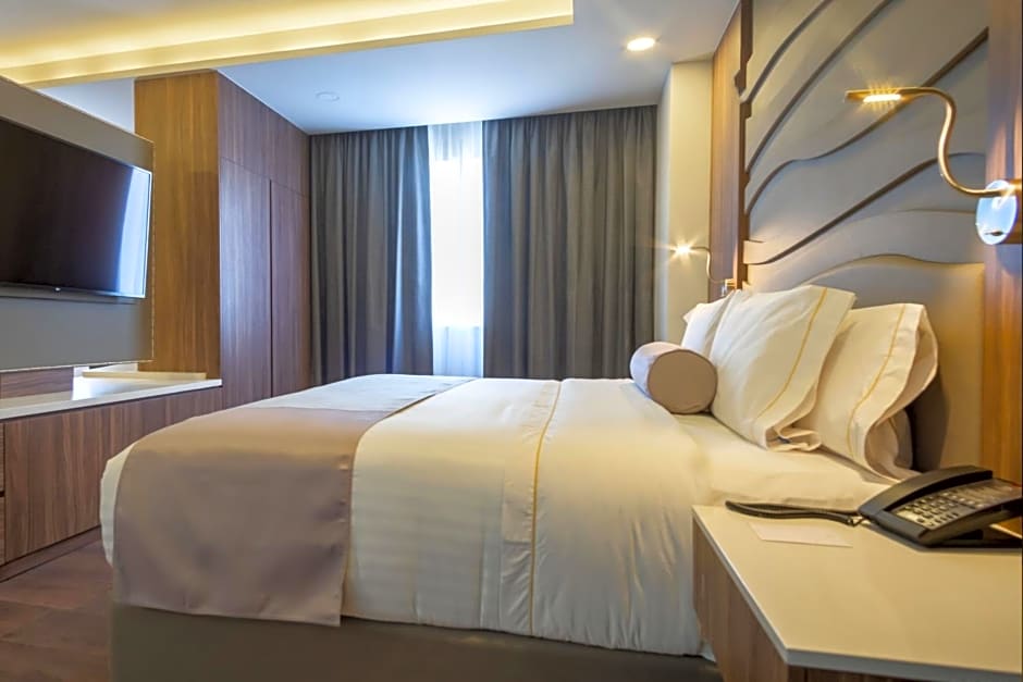 Sheraton Guadalajara Expo