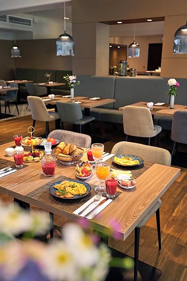 NH Berlin Kurfuerstendamm