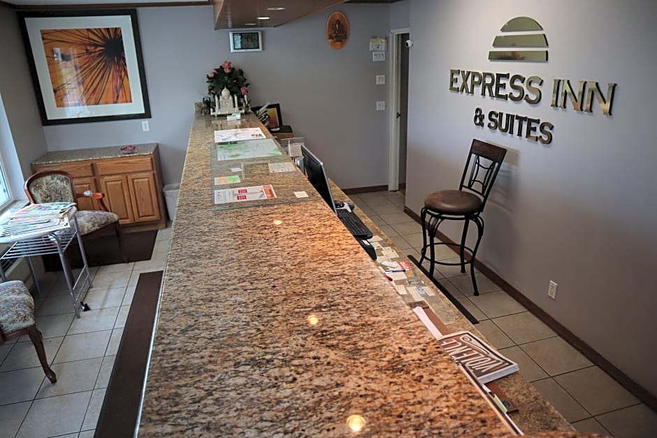 Express Inn & Suites