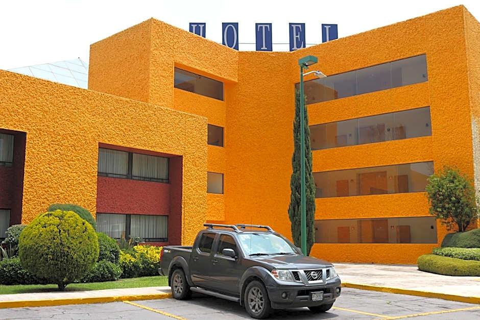 Cantalagua Inn