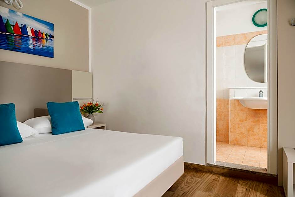 Hotel Caravel B&B