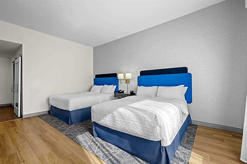 Hampton Inn & Suites By Hilton Knightdale Raleigh