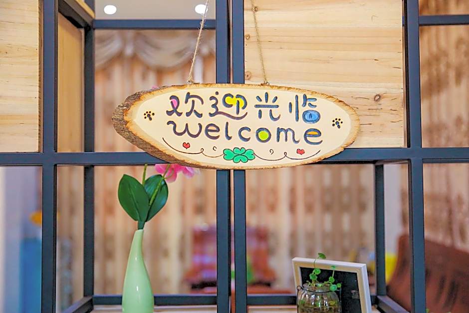 Putian Meizhou Island Lanhai Hotel