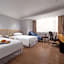 Kaiserdom Hotel-Ouzhuang Metro
