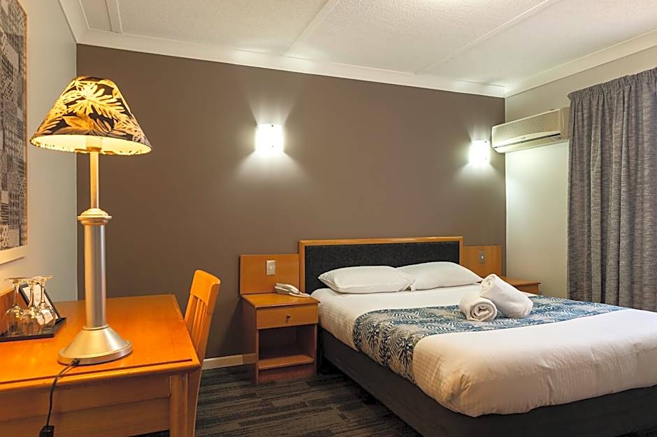 Country Motel Ipswich