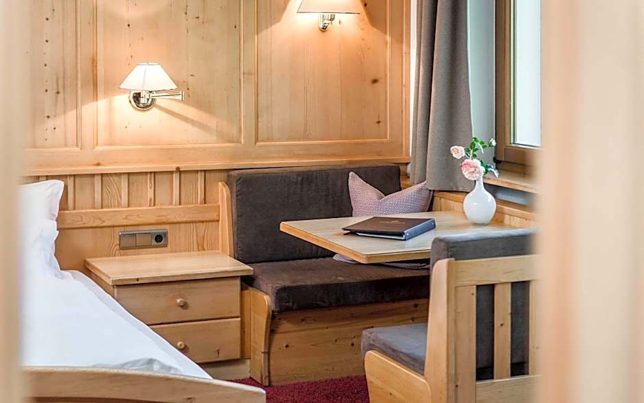 Hotel Weisses Rössl - Cavallino Bianco