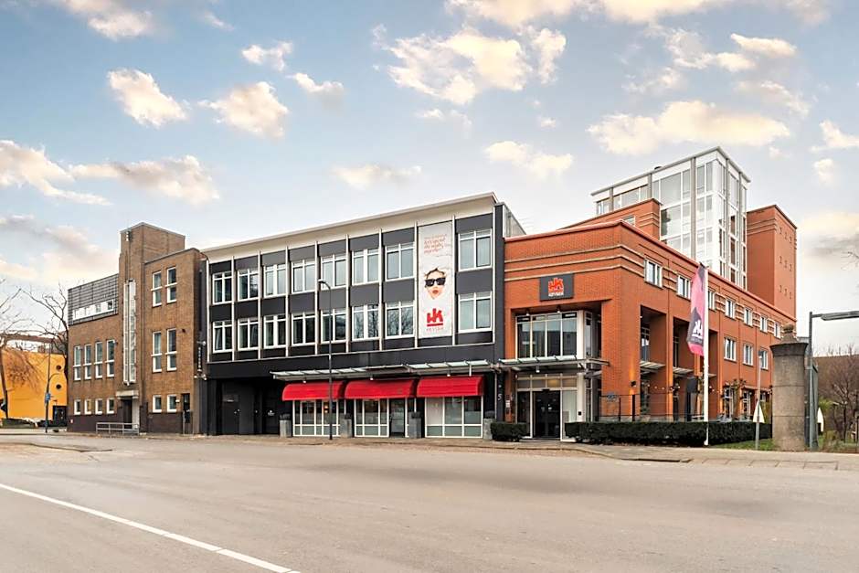 Golden Tulip Keyser Breda Centre