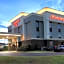 Hampton Inn By Hilton Warner Robins