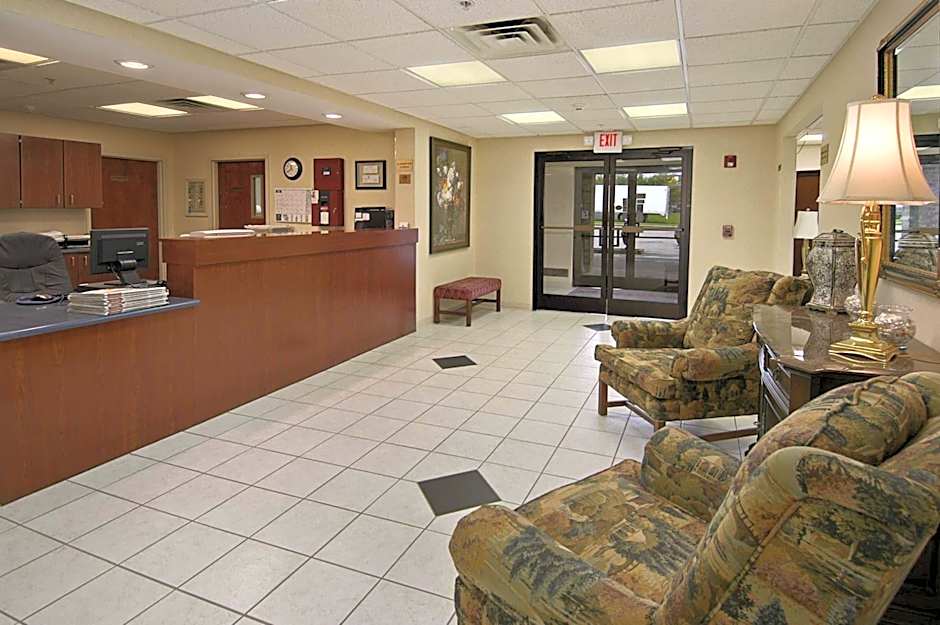 Ramada Limited Mount Sterling