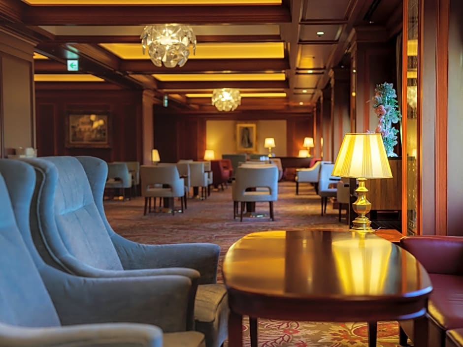 ANA Crowne Plaza Osaka By IHG
