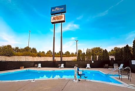 Baymont by Wyndham Indianapolis South