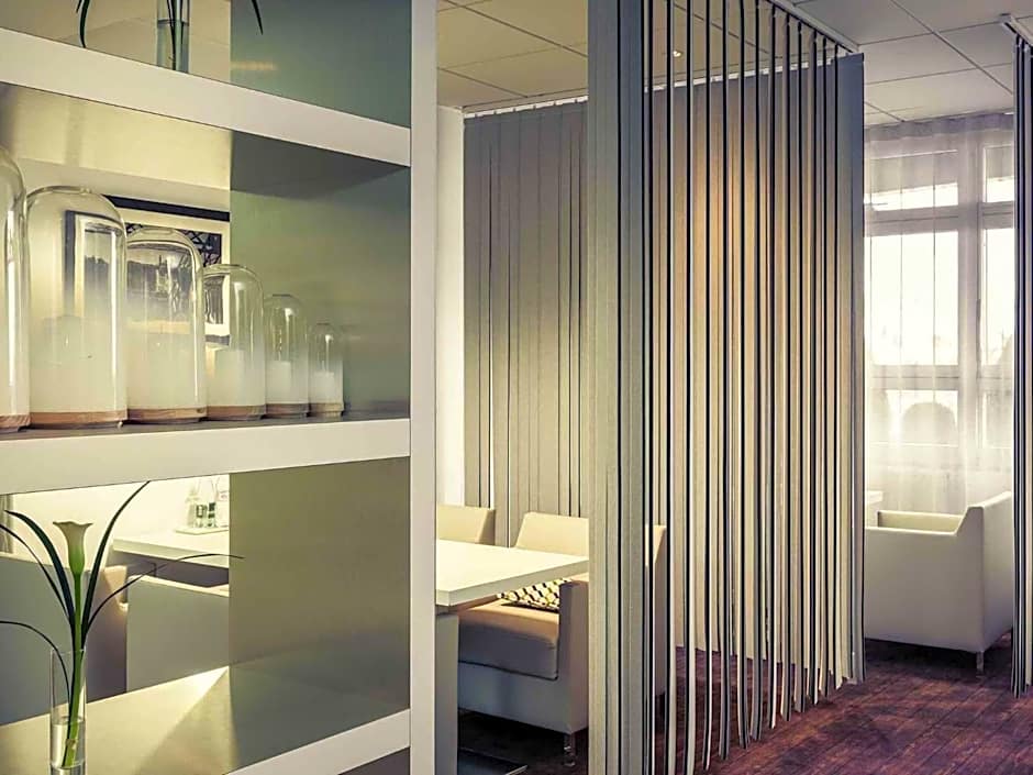 Mercure Paris Massy Gare TGV