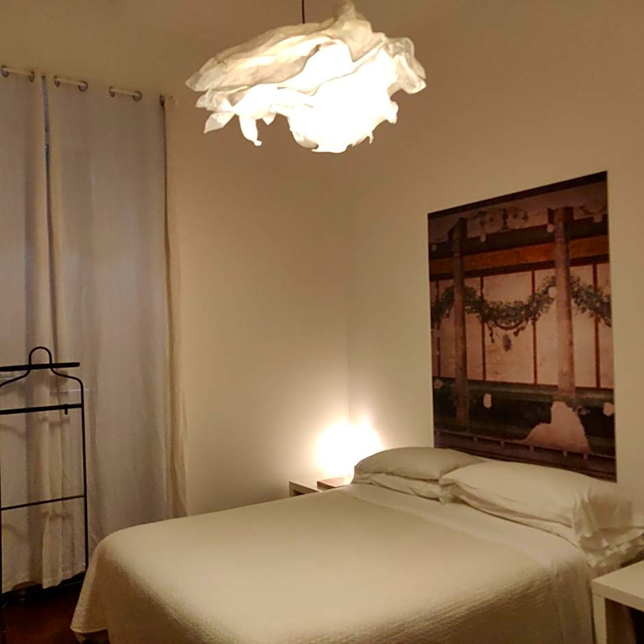 A Casa Boschi near Vatican