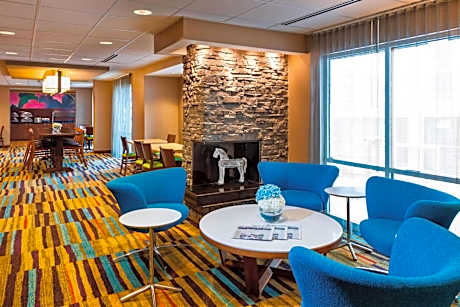 Fairfield Inn & Suites by Marriott Atlanta Buckhead