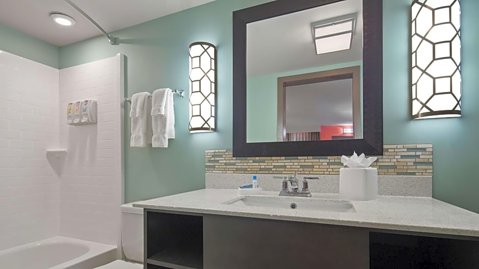 Best Western Plus St. Simons