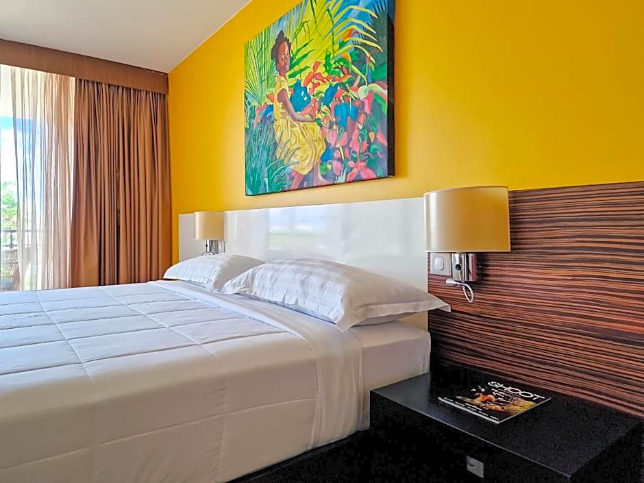 Hommage Hotel & Residences