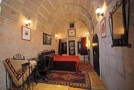 Double Room with Private Spa Bath and Sauna