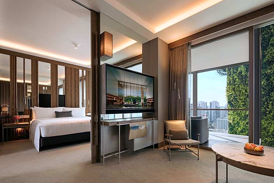 Photo 1 of 7 of Garden Suite, Terrace