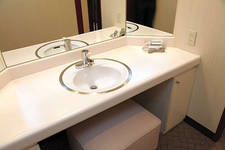 DEN'S HOTEL Yonezawa
