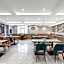 Hanting Hotel Shanghai Jinqiao International Square