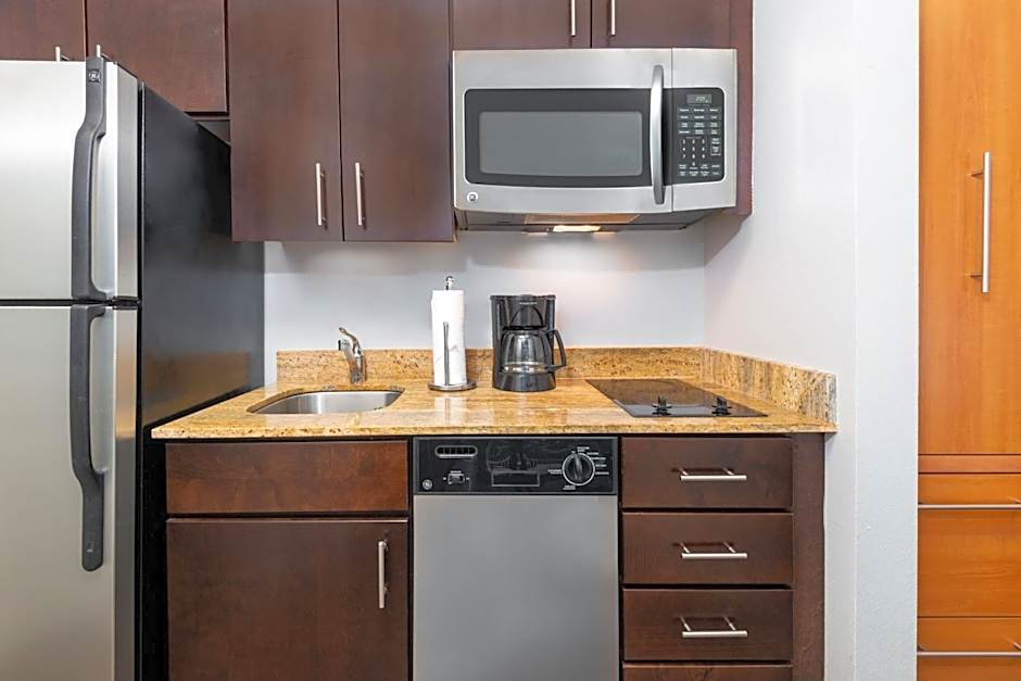 TownePlace Suites by Marriott Buffalo Airport