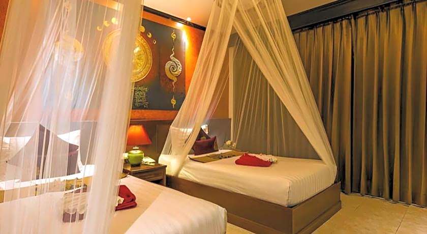Tanawan Phuket Hotel