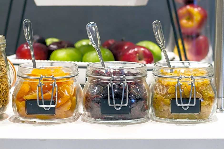 Hilton Montreal Laval