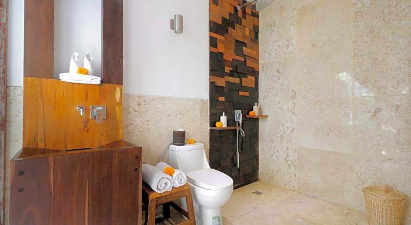 The Bejalin Eco Retreat