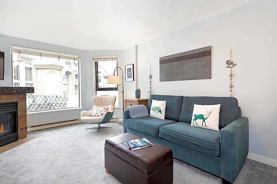 The Marquise by Whistler Premier