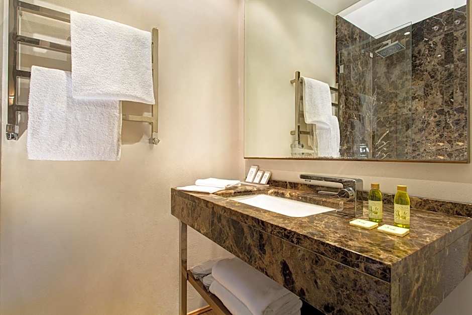 Hotel Orto de' Medici