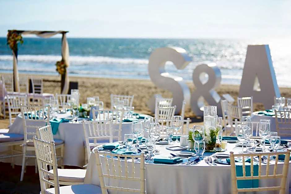 Occidental Nuevo Vallarta - All Inclusive