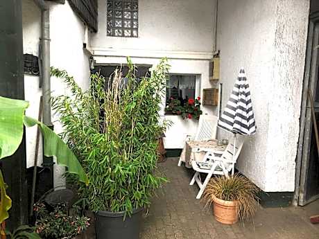 Ferienhaus in der Nahe der Messe Dusseldorf