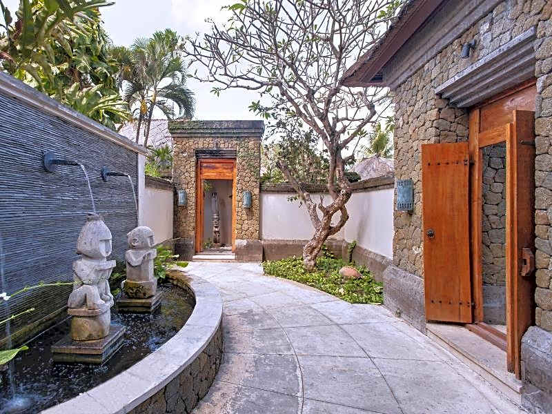 Villa Tamu Seseh