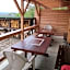 Villa Orange Cabin