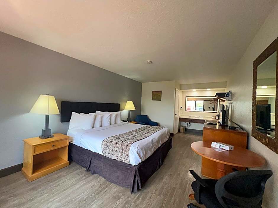 Garden Inn of Homestead