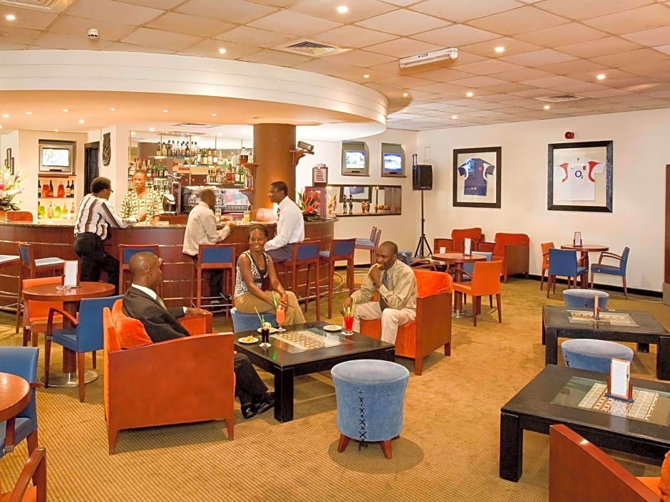 Novotel Port Harcourt