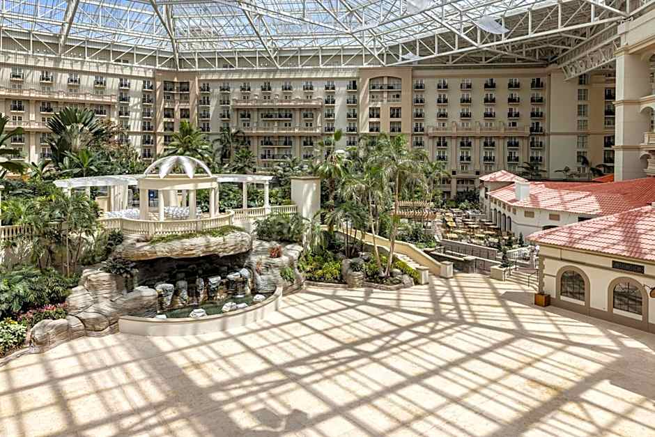 Gaylord Palms Resort & Convention Center