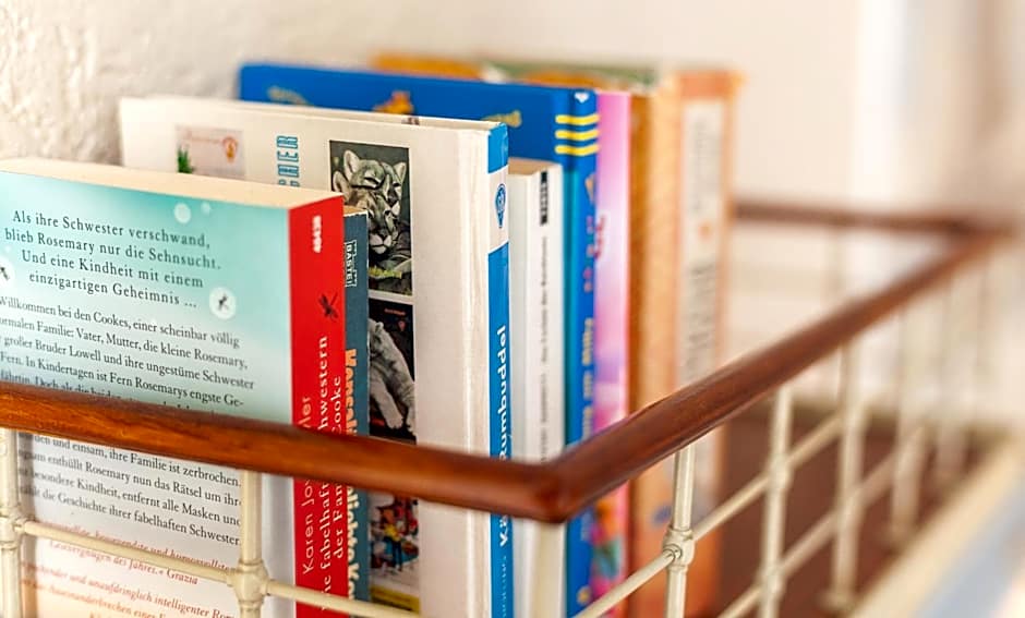 Hotel Friese-up AnnerSiet-