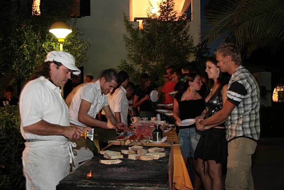 Villaggio Turistico Residence Delfino