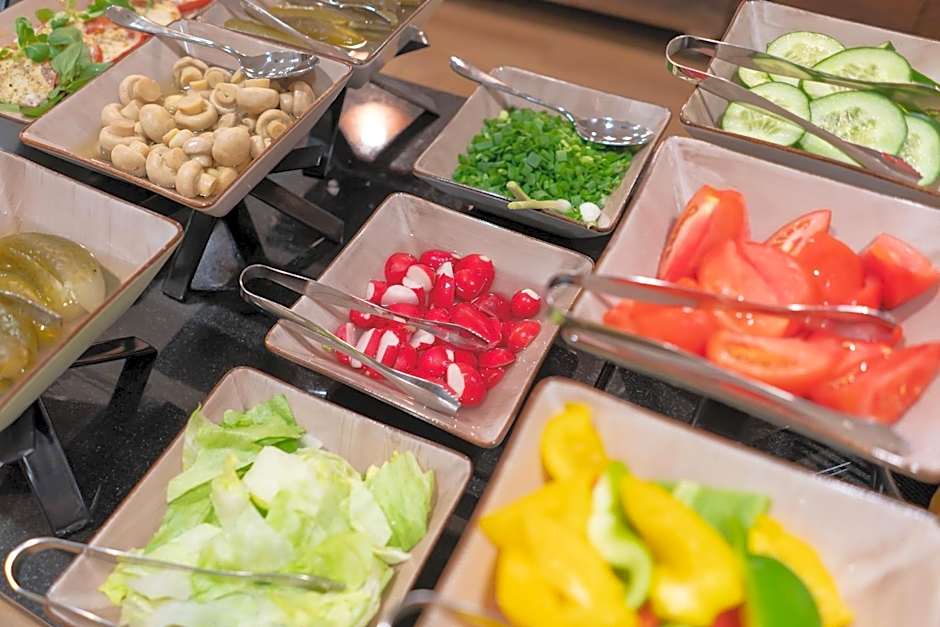 Focus Hotel Premium Sopot