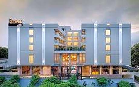 TRITON BY SHYAMA HOTELS & RESORTS