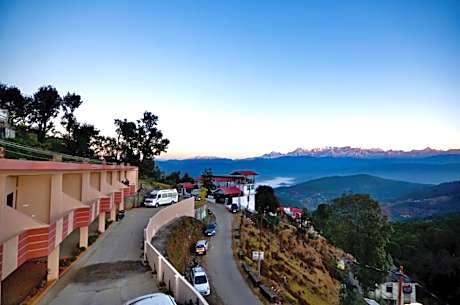 Uttarakhand Resort