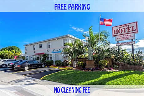 Richard's Hotel