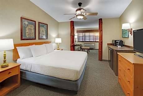 Superior King Room